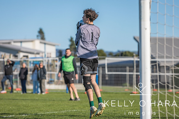 Aquinas vs Katikati wm-2-22