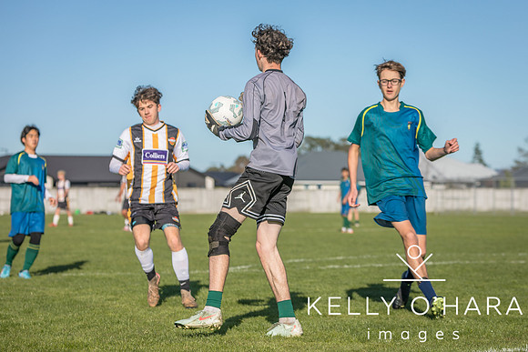 Aquinas vs Katikati wm-2-33