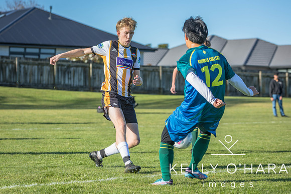 Aquinas vs Katikati wm-2-37