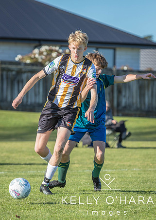 Aquinas vs Katikati wm-2-35