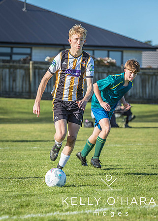 Aquinas vs Katikati wm-2-36