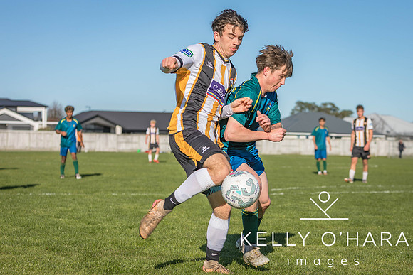 Aquinas vs Katikati wm-2-39