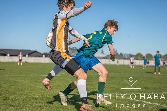 Aquinas vs Katikati wm-2-41