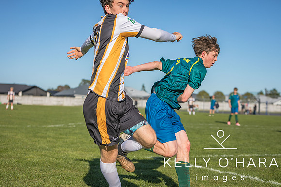 Aquinas vs Katikati wm-2-42
