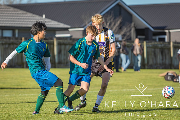 Aquinas vs Katikati wm-2-44