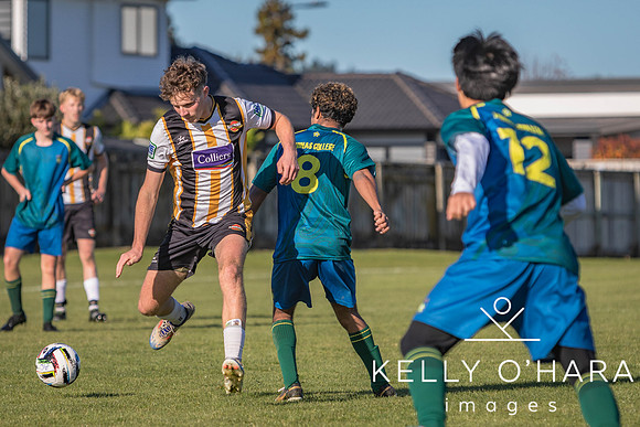 Aquinas vs Katikati wm-2-46