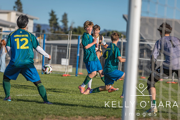 Aquinas vs Katikati wm-2-49