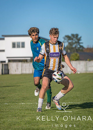 Aquinas vs Katikati wm-2-51