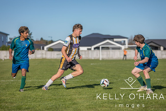 Aquinas vs Katikati wm-2-52
