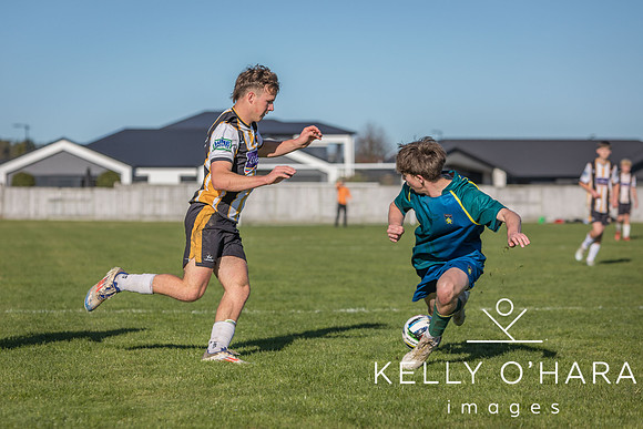 Aquinas vs Katikati wm-2-53