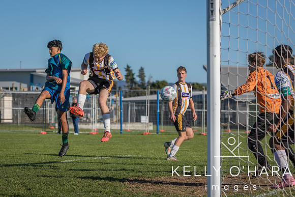 Aquinas vs Katikati wm-2-56