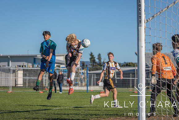 Aquinas vs Katikati wm-2-55