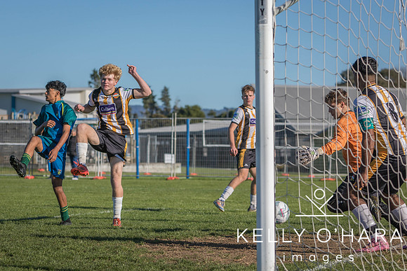 Aquinas vs Katikati wm-2-57