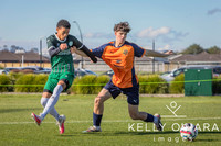 Otumoetai vs Northern United u23s July 2026-0344