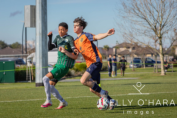 Otumoetai vs Northern United u23s July 2026-0342