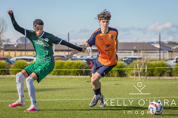 Otumoetai vs Northern United u23s July 2026-0345