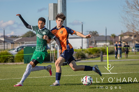 Otumoetai vs Northern United u23s July 2026-0343