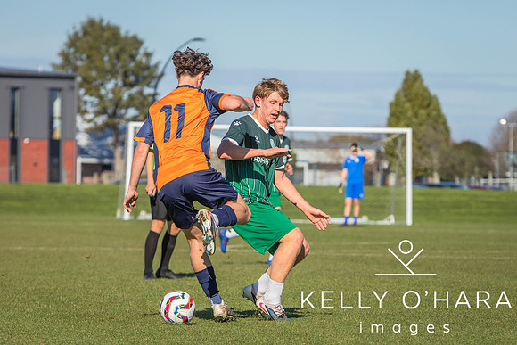 Otumoetai vs Northern United u23s July 2026-0372