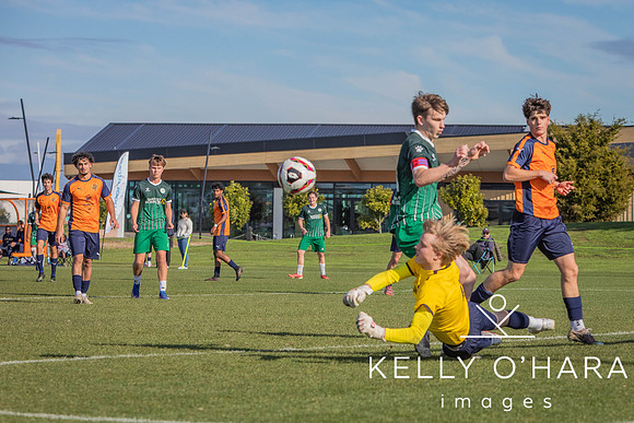 Otumoetai vs Northern United u23s July 2026-0403