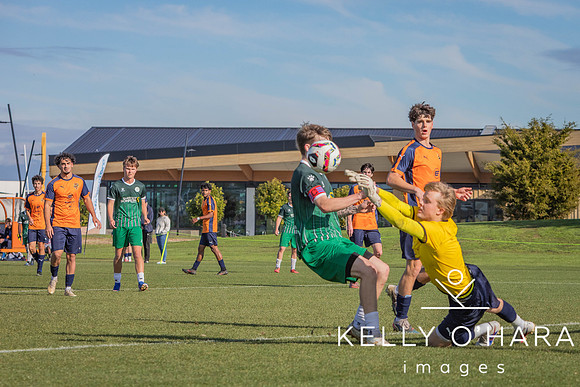 Otumoetai vs Northern United u23s July 2026-0402