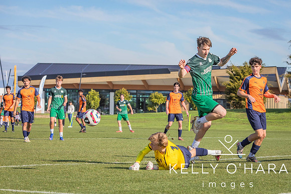 Otumoetai vs Northern United u23s July 2026-0404