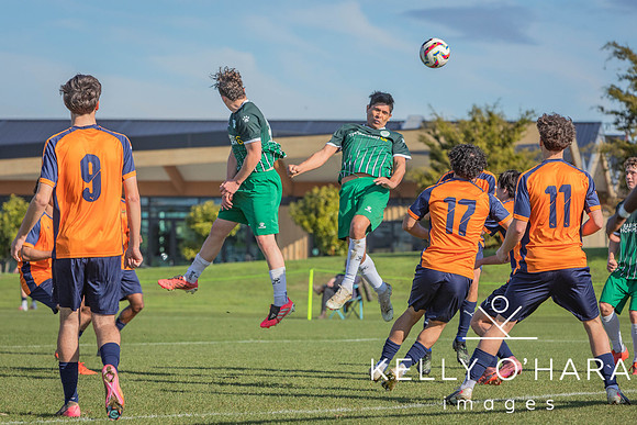 Otumoetai vs Northern United u23s July 2026-0407