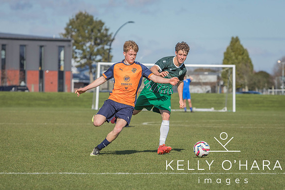 Otumoetai vs Northern United u23s July 2026-0411