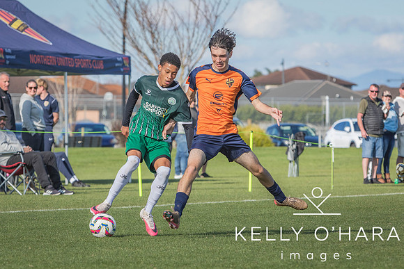 Otumoetai vs Northern United u23s July 2026-0420