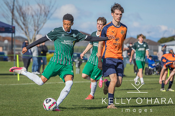 Otumoetai vs Northern United u23s July 2026-0427