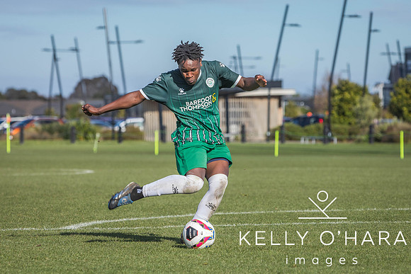 Otumoetai vs Northern United u23s July 2026-0428