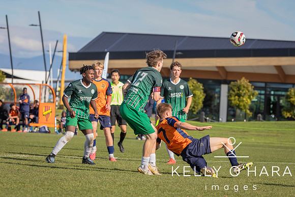 Otumoetai vs Northern United u23s July 2026-0430