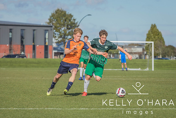 Otumoetai vs Northern United u23s July 2026-0410