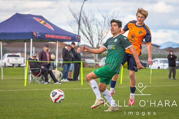 Otumoetai vs Northern United u23s July 2026-0471