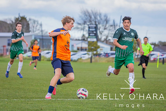 Otumoetai vs Northern United u23s July 2026-0485