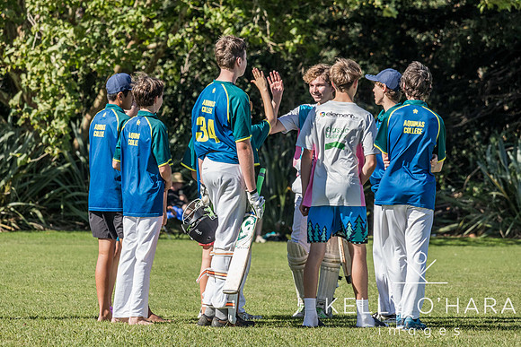 Aquinas  3rd 11 vs  TGA BOYS 11.03.2023 wm-0330