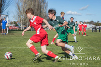 Otumoetai vs Claudelands July 2026 U23 WM-0041