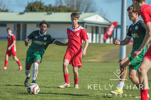 Otumoetai vs Claudelands July 2026 U23 WM-0130