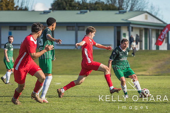Otumoetai vs Claudelands July 2026 U23 WM-0169