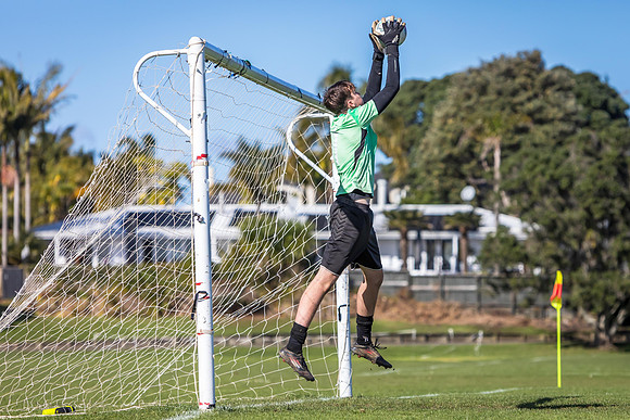Auckland Uni vs Eden United 2026 Cox Park Reserve wm-0230