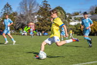 Auckland Uni vs Eden United 2026 Cox Park Reserve wm-0242