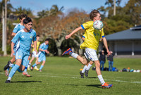Auckland Uni vs Eden United 2026 Cox Park Reserve wm-0265