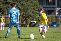 Auckland Uni vs Eden United 2026 Cox Park Reserve wm-0239