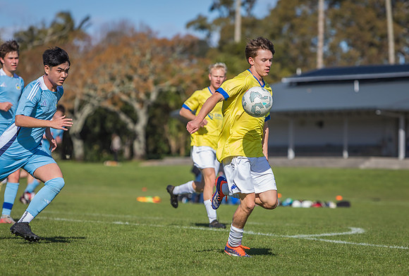 Auckland Uni vs Eden United 2026 Cox Park Reserve wm-0266