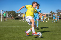 Auckland Uni vs Eden United 2026 Cox Park Reserve wm-0275