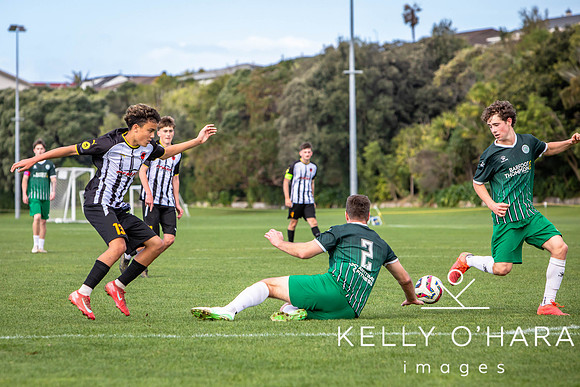 Matamata Vs Otumoetai September 26-9770