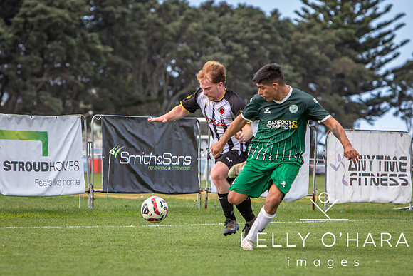 Matamata Vs Otumoetai September 26-9777