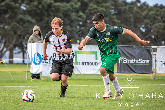 Matamata Vs Otumoetai September 26-9783