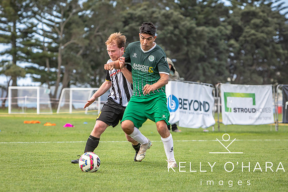 Matamata Vs Otumoetai September 26-9786