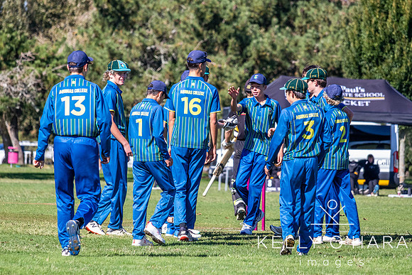 Gillette Cup Aquinas vs St Pauls March 2023 wm-0193