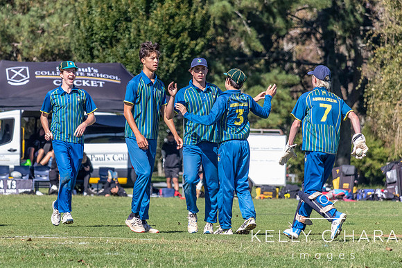 Gillette Cup Aquinas vs St Pauls March 2023 wm-0225